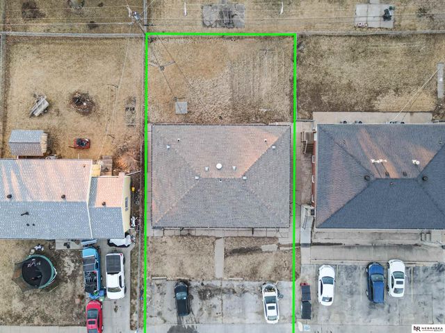 6918 S 39th Street, Bellevue, NE 68147