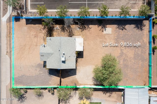 1210 E Highland Avenue, Phoenix, AZ 85014
