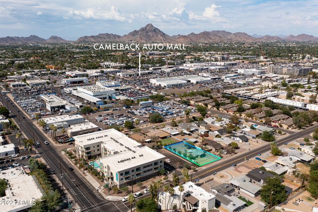 1210 E Highland Avenue, Phoenix, AZ 85014