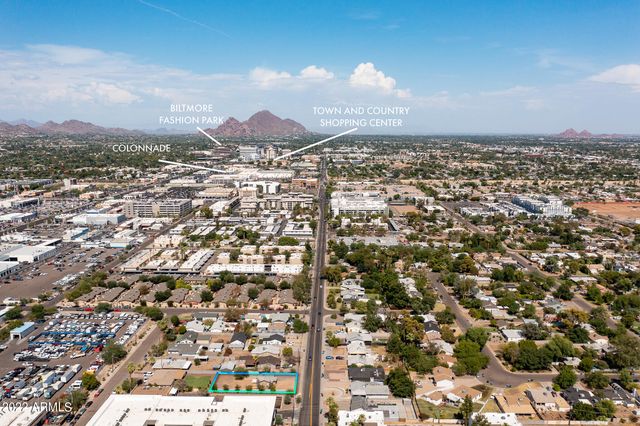 1210 E Highland Avenue, Phoenix, AZ 85014