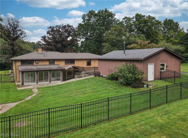 7140 Infirmary Road, Ravenna, OH 44266