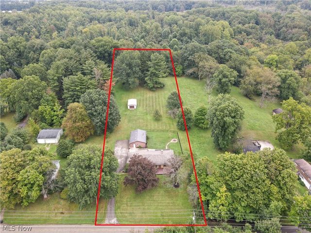7140 Infirmary Road, Ravenna, OH 44266