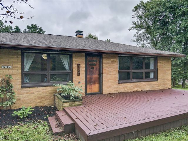 7140 Infirmary Road, Ravenna, OH 44266