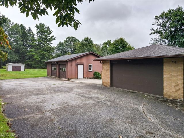 7140 Infirmary Road, Ravenna, OH 44266