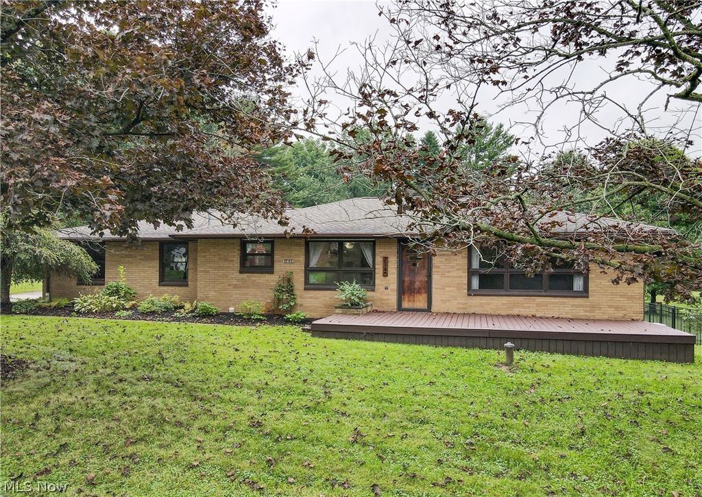 7140 Infirmary Road, Ravenna, OH 44266
