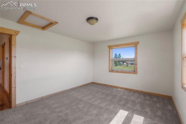 241 Calle De La Lluvia, Florissant, CO 80816