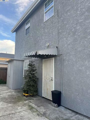 505 Nevin Ave, Richmond, CA 94801