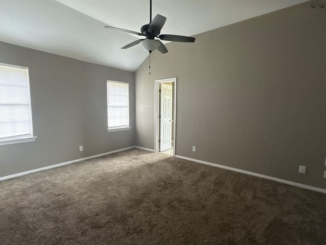 1213 PARLIAMENT STREET, Burkburnett, TX 76354