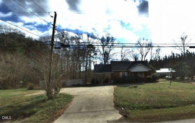 580 Us Highway 158 Business E, Warrenton, NC 27589