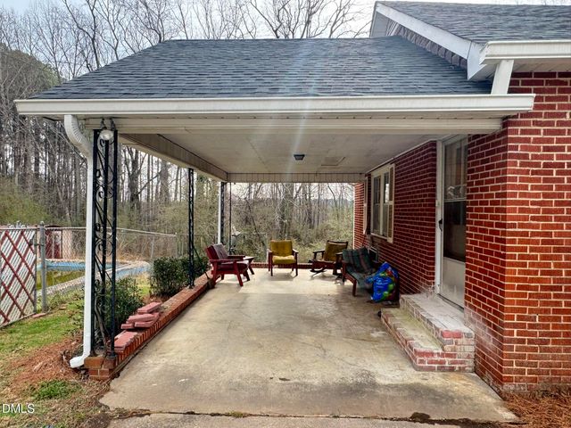 580 Us Highway 158 Business E, Warrenton, NC 27589