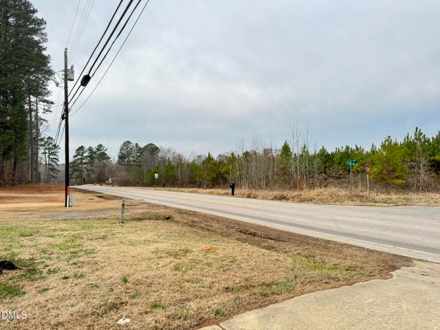 580 Us Highway 158 Business E, Warrenton, NC 27589