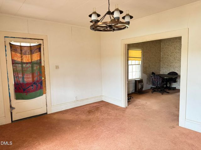 580 Us Highway 158 Business E, Warrenton, NC 27589