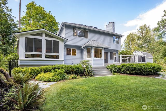 36202 249th Avenue SE, Enumclaw, WA 98022