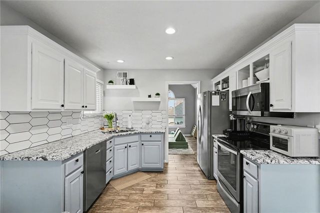 126 S Tremont Street, Kansas City, KS 66101