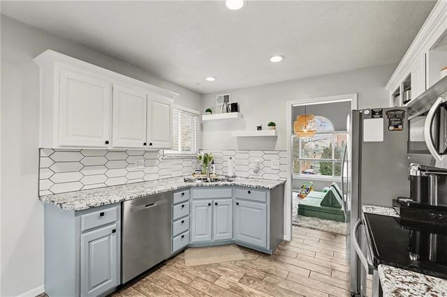 126 S Tremont Street, Kansas City, KS 66101