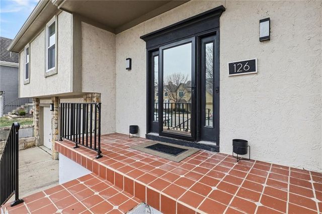 126 S Tremont Street, Kansas City, KS 66101