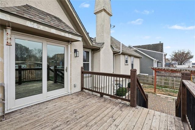 126 S Tremont Street, Kansas City, KS 66101