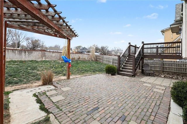 126 S Tremont Street, Kansas City, KS 66101