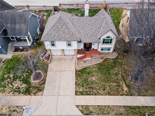 126 S Tremont Street, Kansas City, KS 66101