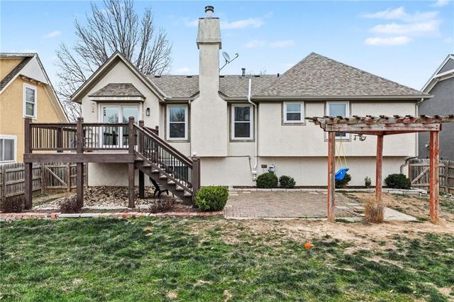 126 S Tremont Street, Kansas City, KS 66101