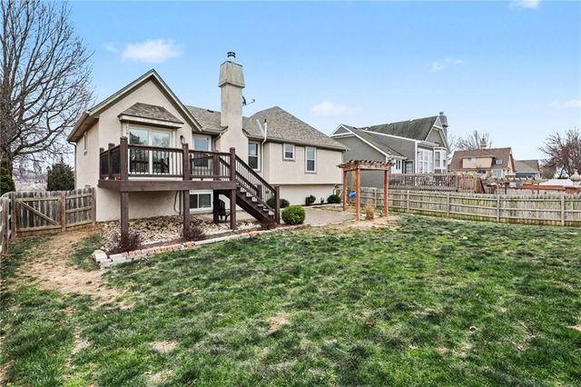 126 S Tremont Street, Kansas City, KS 66101