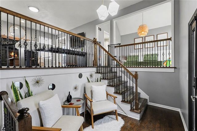 126 S Tremont Street, Kansas City, KS 66101