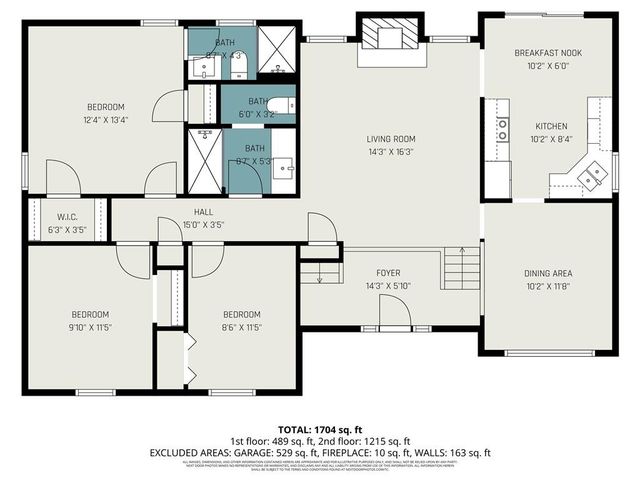 126 S Tremont Street, Kansas City, KS 66101