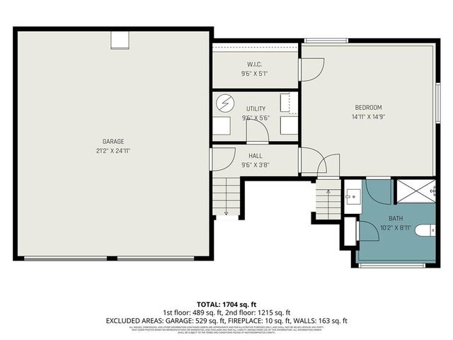 126 S Tremont Street, Kansas City, KS 66101