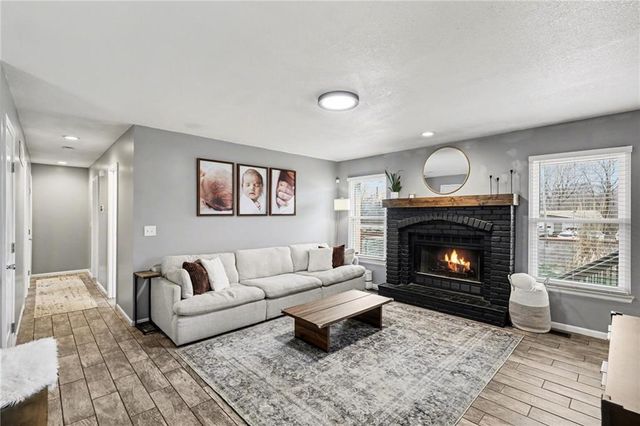 126 S Tremont Street, Kansas City, KS 66101