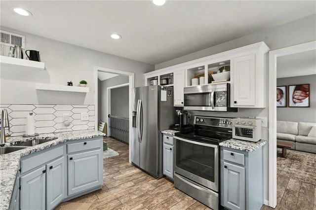 126 S Tremont Street, Kansas City, KS 66101