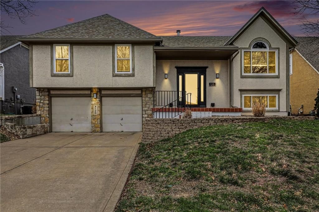 126 S Tremont Street, Kansas City, KS 66101