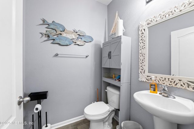 3553 DERBY FOREST Drive, Green Cove Springs, FL 32043