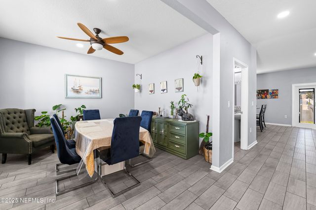 3553 DERBY FOREST Drive, Green Cove Springs, FL 32043