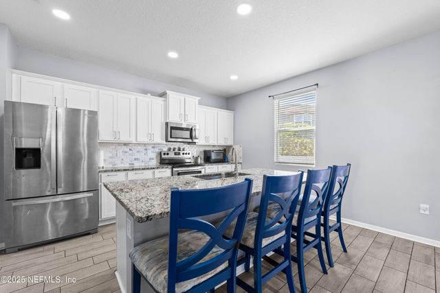 3553 DERBY FOREST Drive, Green Cove Springs, FL 32043