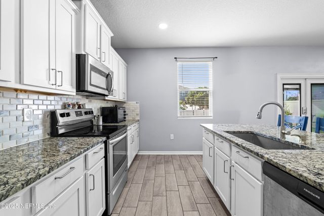 3553 DERBY FOREST Drive, Green Cove Springs, FL 32043