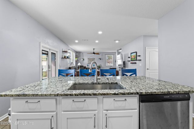 3553 DERBY FOREST Drive, Green Cove Springs, FL 32043