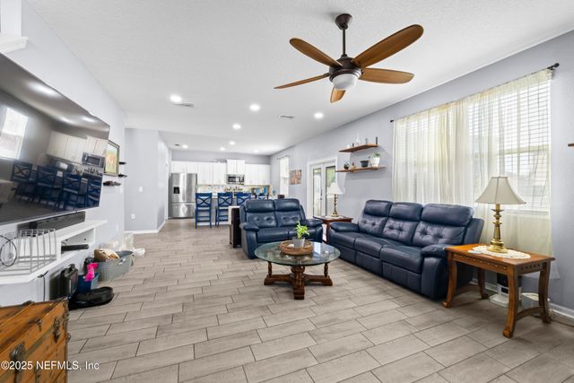 3553 DERBY FOREST Drive, Green Cove Springs, FL 32043