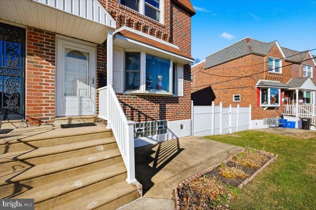 12530 NANTON DR, Philadelphia, PA 19154