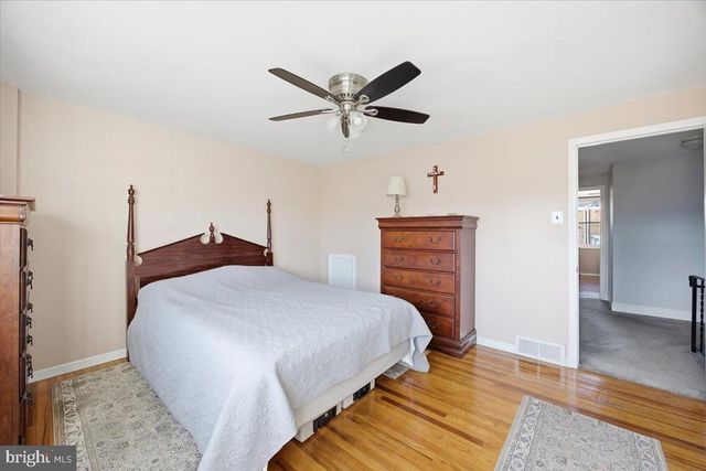 12530 NANTON DR, Philadelphia, PA 19154