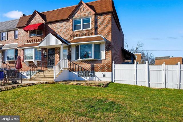 12530 NANTON DR, Philadelphia, PA 19154