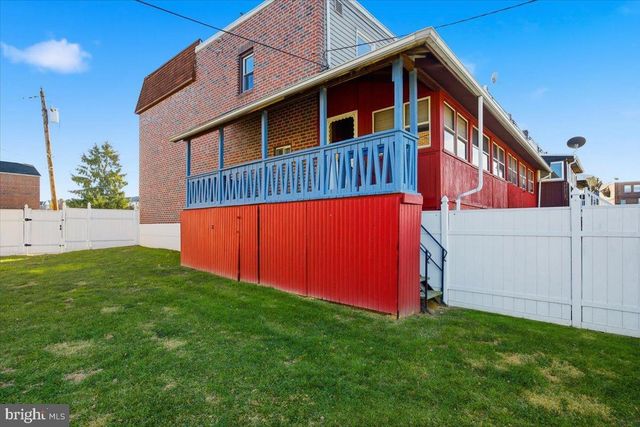 12530 NANTON DR, Philadelphia, PA 19154