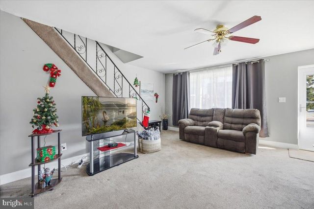 12530 NANTON DR, Philadelphia, PA 19154