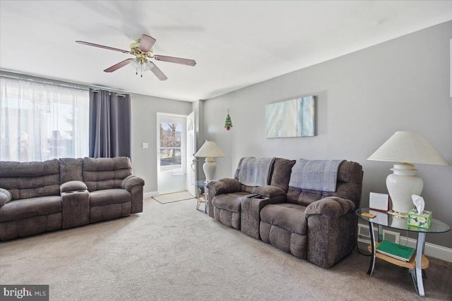 12530 NANTON DR, Philadelphia, PA 19154