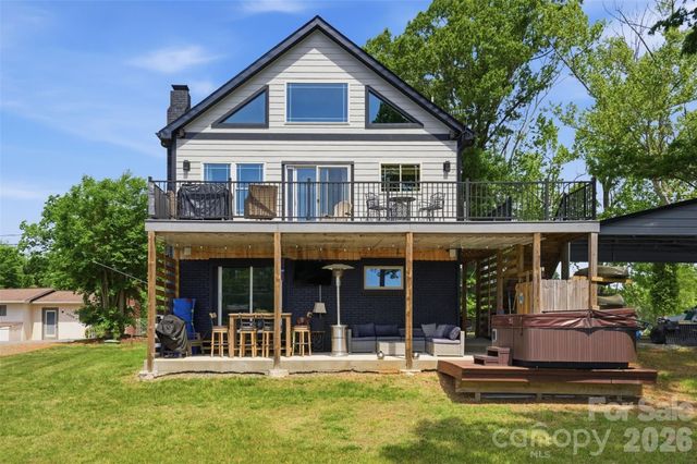 4473 Ridge Street, Claremont, NC 28610