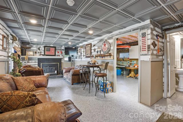4473 Ridge Street, Claremont, NC 28610