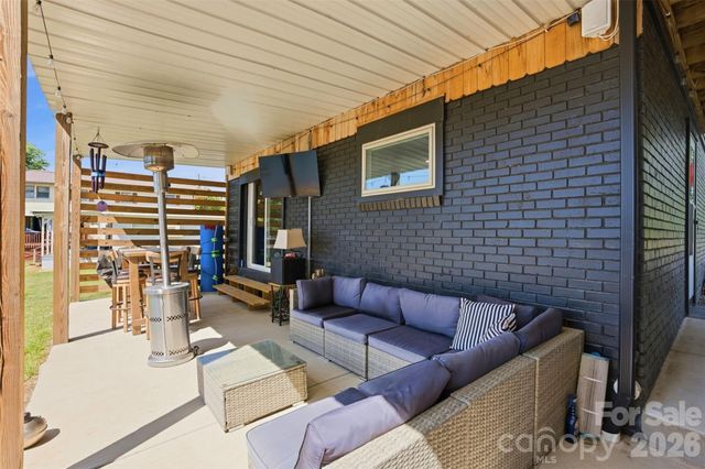 4473 Ridge Street, Claremont, NC 28610