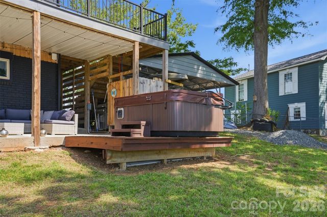 4473 Ridge Street, Claremont, NC 28610