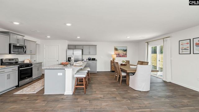 1314 Mosser Drive, Columbia, SC 29203