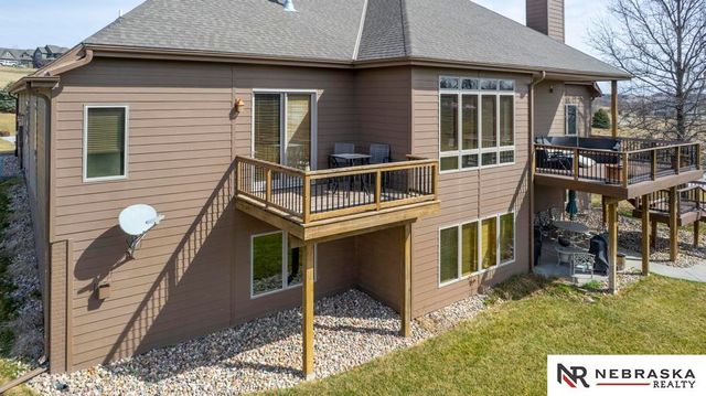 6541 Russell Emmett Court, Papillion, NE 68133