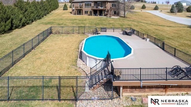 6541 Russell Emmett Court, Papillion, NE 68133